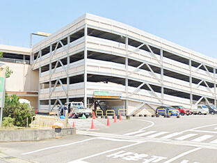 アピタ各務原店